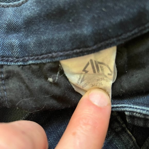 Boulder Denim 2.0 Newmoon 32/34 - Picture 5 of 5